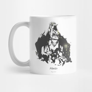 Albedo Mug